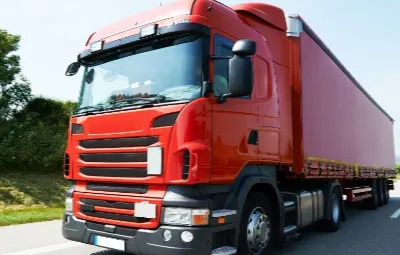 Bursa Osmaneli Ambar Kargo