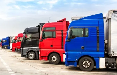 Bursa Osmaneli Ambar Nakliyat