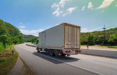 Bursa ile Osmaneli Arası Bulaşık Makinesi Taşıma