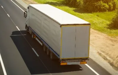 Bursa ile Osmaneli Arası Parça Eşya Taşıma