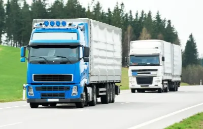 Bursa ile Osmaneli Arası Eşya Taşıma